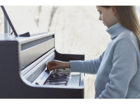 <b>Piano Digital Roland HP704 CH Charcoal Black Preto acetinado premium piano elétrico vertical</b> <b>Piano Digital Roland HP704 CH Charcoal Black Preto acetinado premium piano elétrico vertical</b>